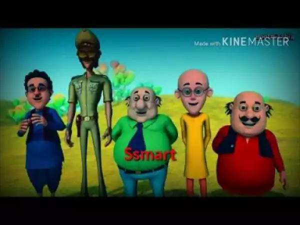 Video: Motu Patlu New Cartoon 2018